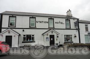 Picture of Station Hotel