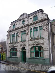 Picture of Aberdare Hotel