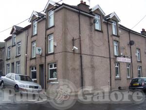 Picture of The Butchers Arms