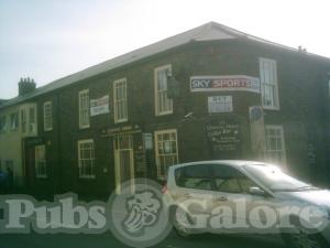 Picture of Queens Hotel