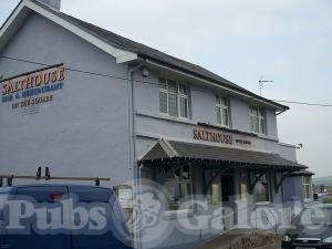 Picture of Saltwater Inn