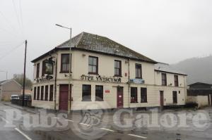 Picture of The Ynyscynon