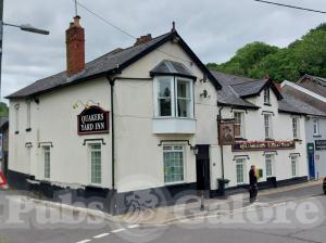Picture of Quakers Yard Inn