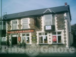Picture of Prince Of Wales