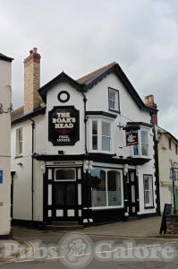 Picture of The Boars Head