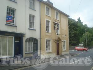 Picture of Bulls Head Hotel