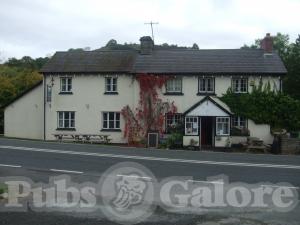 Picture of Dinas Castle Inn