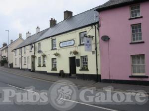 Picture of The Drovers Arms