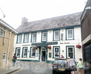 Picture of The George Hotel (JD Wetherspoon)