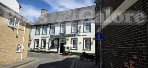 Picture of The George Hotel (JD Wetherspoon)