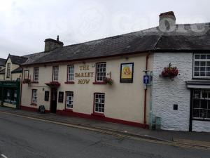 Picture of The Barley Mow