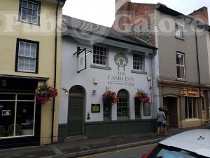 Picture of The Lamb Inn
