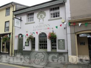 Picture of The Lamb Inn