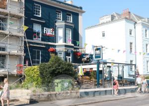 Picture of Five's Cyderhouse