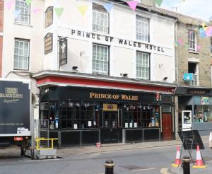 Picture of Prince of Wales