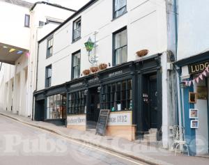 Picture of Star & Garter
