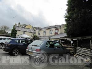 Picture of Trengilly Wartha Inn