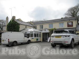 Picture of Trengilly Wartha Inn