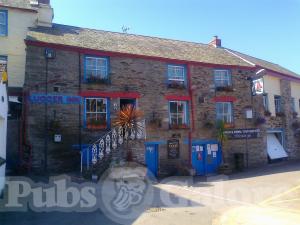 Picture of The Lugger Inn