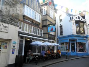 Picture of The Lugger Inn