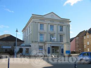 Picture of White Hart Hotel