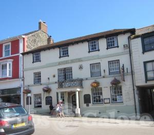 Picture of Angel Hotel
