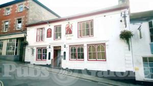 Picture of The Red Lion