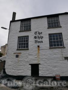 Picture of The Ship Inn