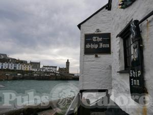 Picture of The Ship Inn
