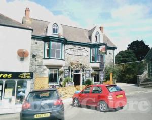 Picture of Three Tuns