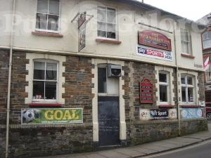 Picture of Newmarket Inn