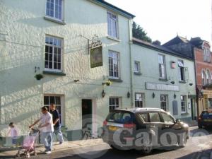 Picture of The Westgate Inn