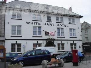 Picture of White Hart Hotel