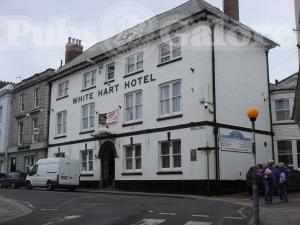 Picture of White Hart Hotel