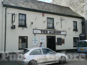 Picture of The Albion