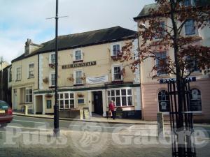 Picture of The Fountain Hotel