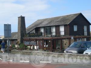 Picture of Barbican Inn