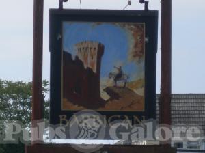 Picture of Barbican Inn