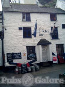 Picture of Blue Peter Inn
