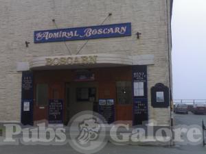 Picture of The Admiral Boscarn