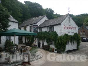 Picture of Crumplehorn Inn