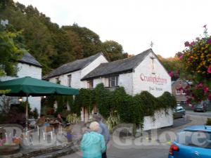 Picture of Crumplehorn Inn
