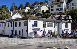 Picture of The Globe Inn