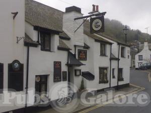 Picture of The Jolly Sailor Inn