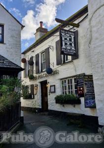 Picture of The Three Pilchards Inn