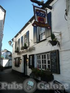 Picture of The Three Pilchards Inn