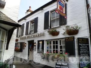 Picture of The Three Pilchards Inn