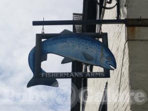 Picture of Ye Olde Fishermans Arms