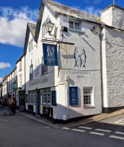 Picture of Ye Olde Fishermans Arms