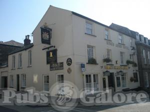 Picture of Kings Arms Hotel